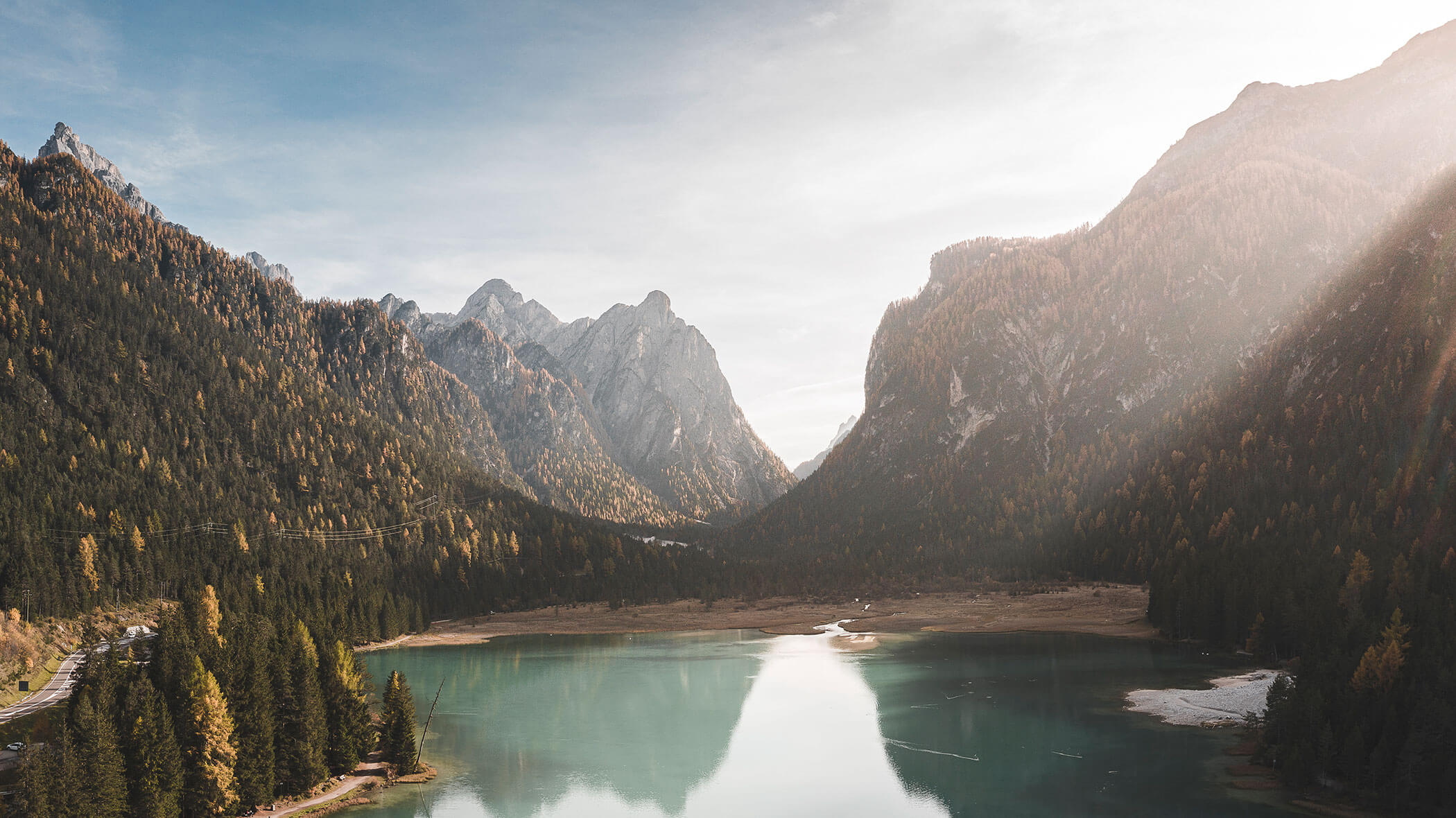 Stroblhof - Dobbiaco