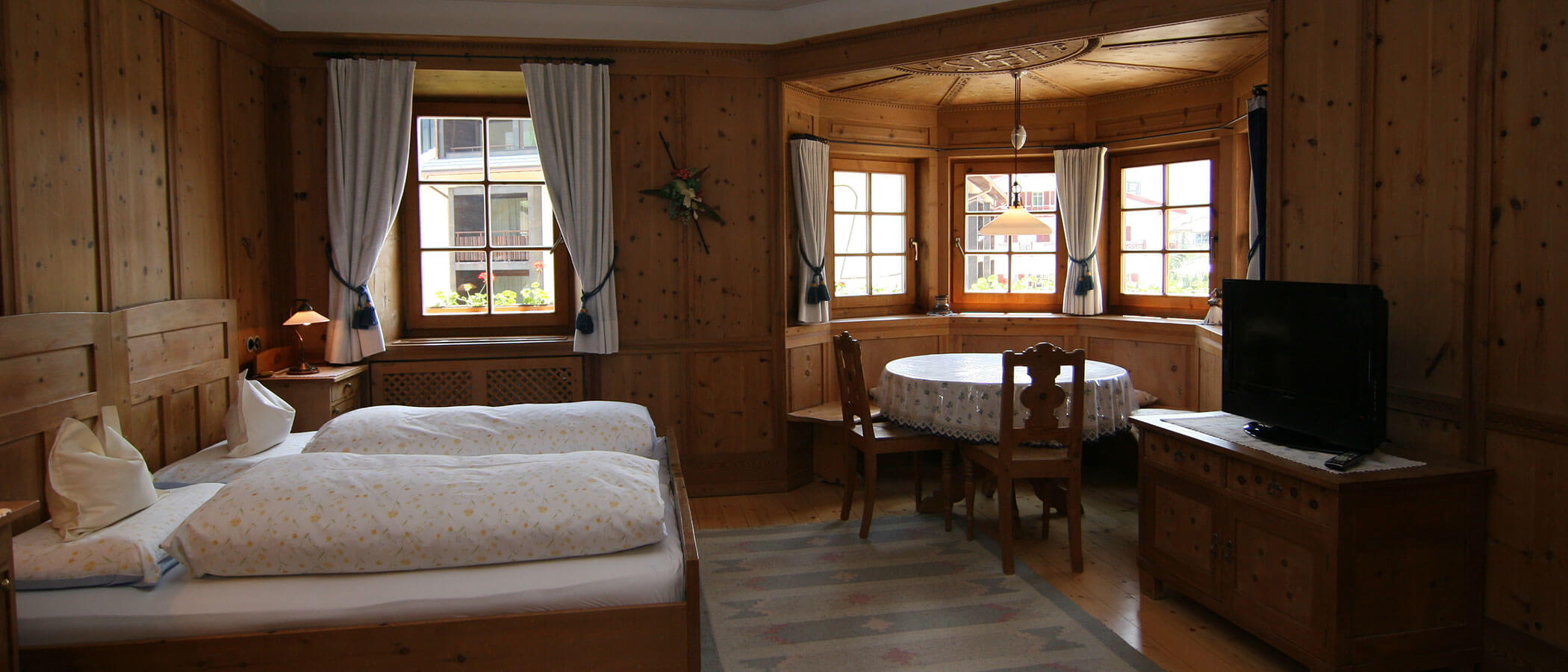 Highlights Stroblhof